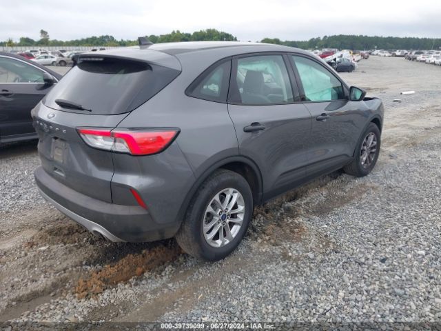 2021 FORD ESCAPE 1FMCU0F68MUA49583 Photo 3