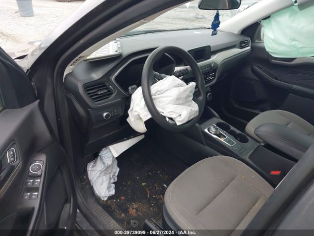 2021 FORD ESCAPE 1FMCU0F68MUA49583 Photo 4