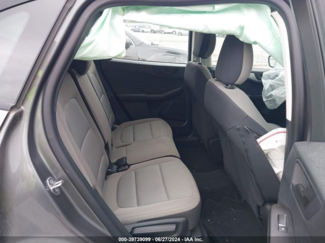 2021 FORD ESCAPE 1FMCU0F68MUA49583 Photo 7