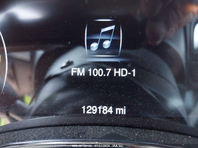 1C4RJFCG7FC605043 Jeep Grand Cherokee Overland