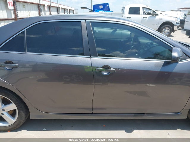 Toyota CAMRY SE 2014 4T1BF1FK3EU838668 Image 14