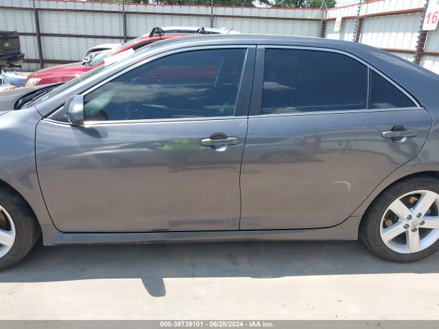Toyota CAMRY SE 2014 4T1BF1FK3EU838668 Image 15