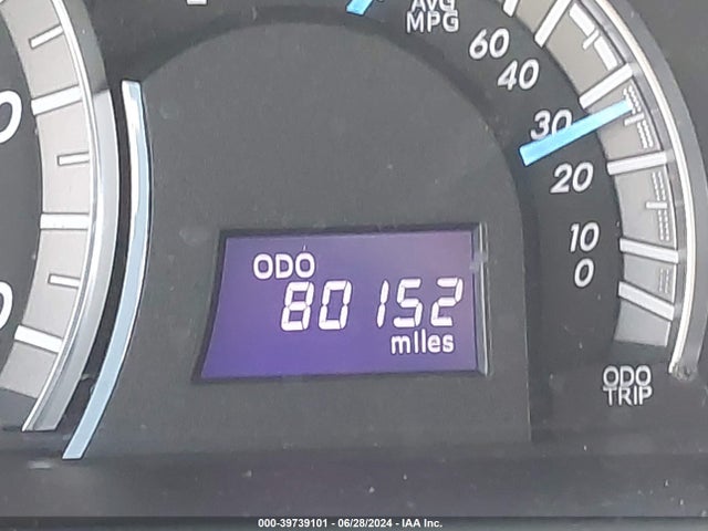 Toyota CAMRY SE 2014 4T1BF1FK3EU838668 Image 16