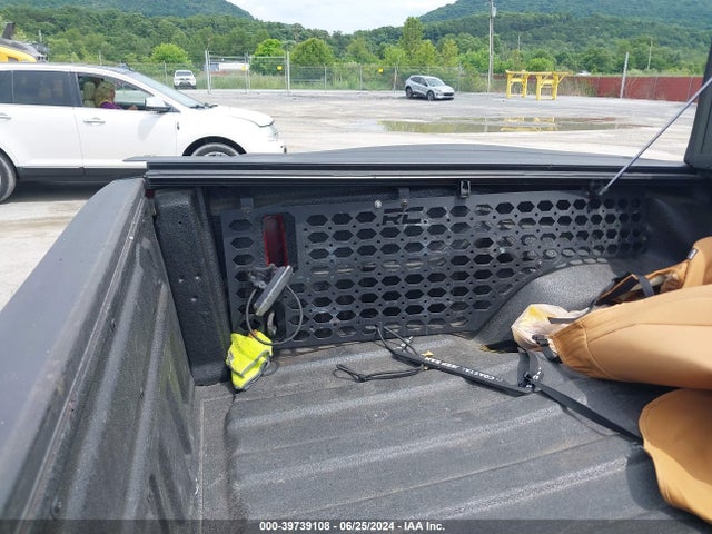 1C6HJTAG3ML572477 Jeep Gladiator Willys 4x4