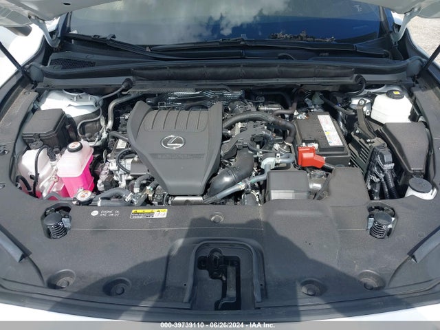 JTJCHMAA8P2007357 Lexus Rx 350 Premium Plus