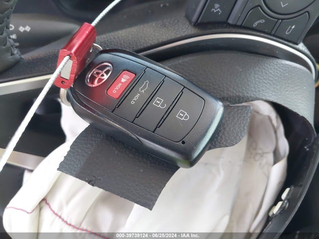 Toyota COROLLA SE 2024 5YFP4MCE0RP193383 Image 11
