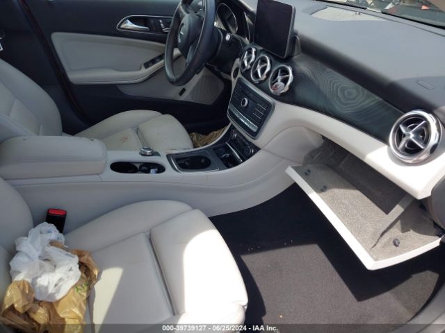 WDCTG4GB4JJ491766 Mercedes-Benz Gla 250 4matic