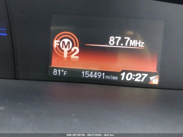 19XFB2F52FE064267 Honda Civic Lx