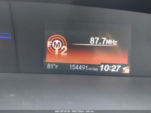 19XFB2F52FE064267 Honda Civic Lx