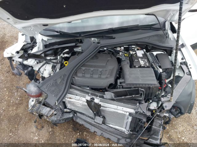 3VV2B7AXXRM046437 Volkswagen Tiguan 2.0t Se