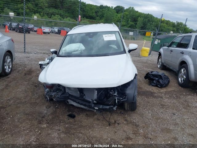 3VV2B7AXXRM046437 Volkswagen Tiguan 2.0t Se