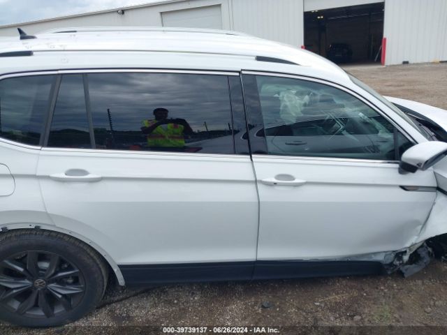 3VV2B7AXXRM046437 Volkswagen Tiguan 2.0t Se