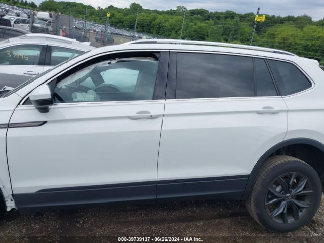 3VV2B7AXXRM046437 Volkswagen Tiguan 2.0t Se