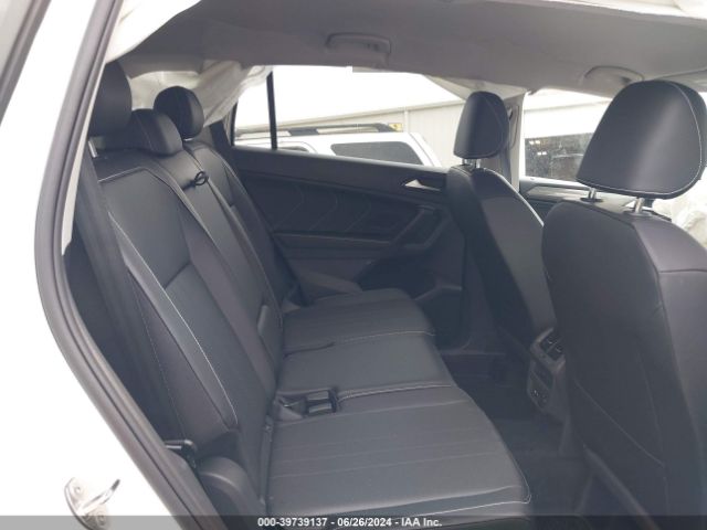 3VV2B7AXXRM046437 Volkswagen Tiguan 2.0t Se