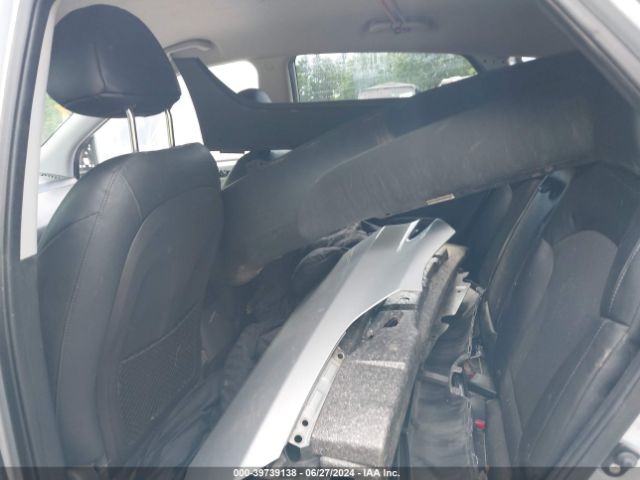 KM8JTCAF5FU960556 Hyundai TUCSON GLS