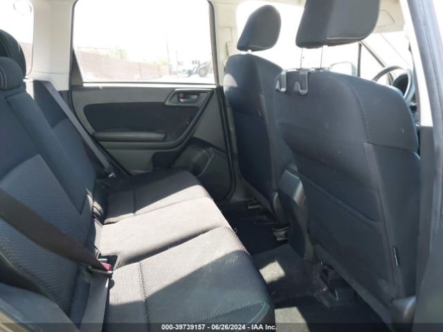 JF2SJADC5GH517405 Subaru Forester 2.5i Premium