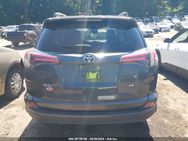 Toyota RAV4 LE 2018 2T3ZFREV9JW508155 Image 16