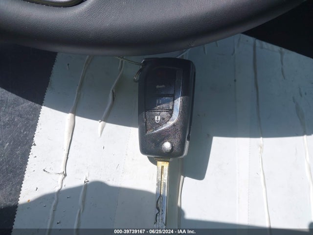 Toyota CAMRY SE 2023 4T1G11AK1PU806929 Image 11