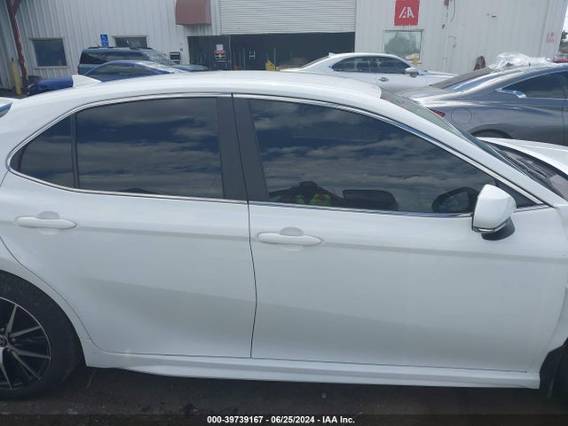 Toyota CAMRY SE 2023 4T1G11AK1PU806929 Image 13