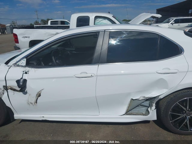 Toyota CAMRY SE 2023 4T1G11AK1PU806929 Image 14