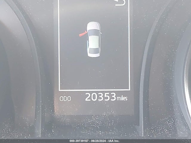 Toyota CAMRY SE 2023 4T1G11AK1PU806929 Image 15