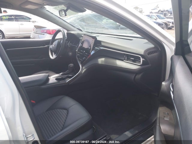 Toyota CAMRY SE 2023 4T1G11AK1PU806929 Image 5