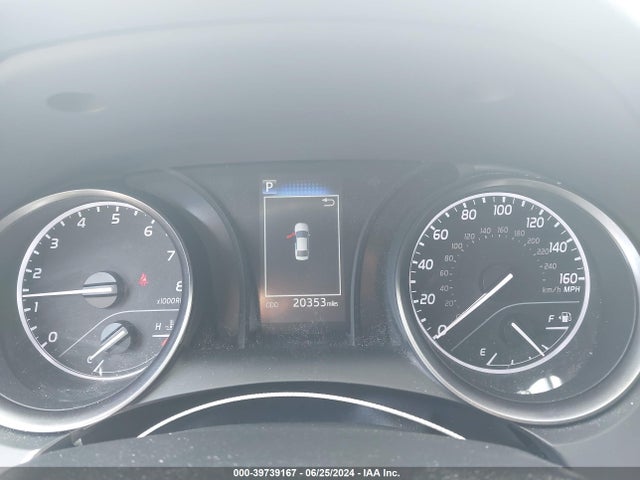 Toyota CAMRY SE 2023 4T1G11AK1PU806929 Image 7