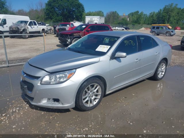 1G11C5SA6GF144909 Chevrolet Malibu Limited Lt