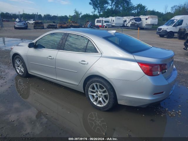 1G11C5SA6GF144909 Chevrolet Malibu Limited Lt