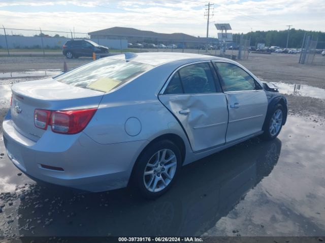 1G11C5SA6GF144909 Chevrolet Malibu Limited Lt