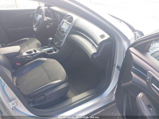 1G11C5SA6GF144909 Chevrolet Malibu Limited Lt
