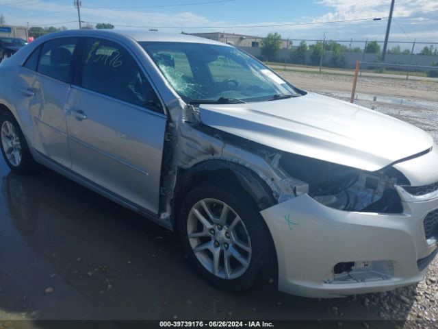1G11C5SA6GF144909 Chevrolet Malibu Limited Lt