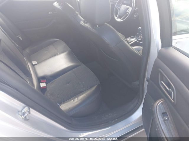 1G11C5SA6GF144909 Chevrolet Malibu Limited Lt