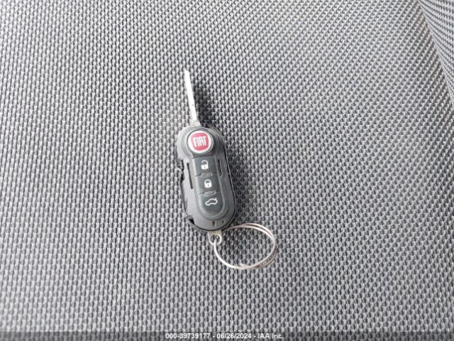 ZFBCFADH1EZ018367 Fiat 500L TREKKING