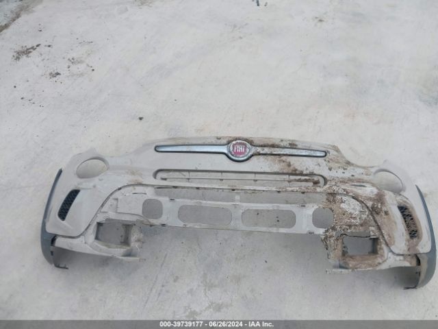 ZFBCFADH1EZ018367 Fiat 500L TREKKING