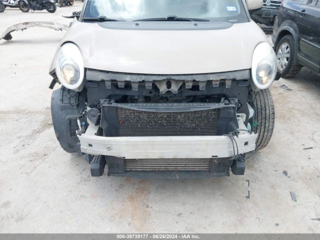 ZFBCFADH1EZ018367 Fiat 500L TREKKING