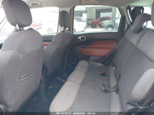ZFBCFADH1EZ018367 Fiat 500L TREKKING