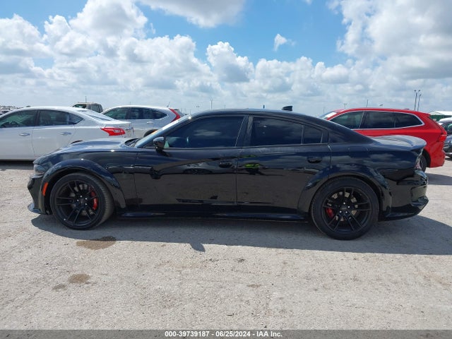 Dodge Charger Srt Hellcat Rwd 2020 2C3CDXL93LH240569 Image 14
