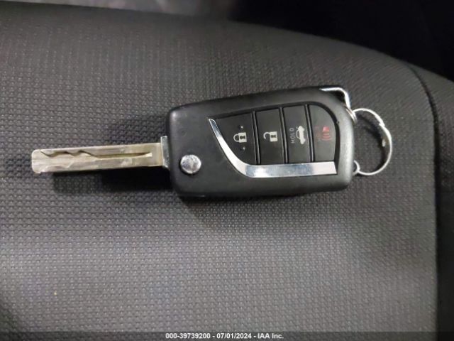 2021 TOYOTA COROLLA JTDEPMAE6MJ190079 Photo 10