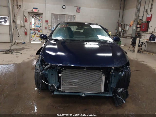 Toyota COROLLA LE 2021 JTDEPMAE6MJ190079 Image 13