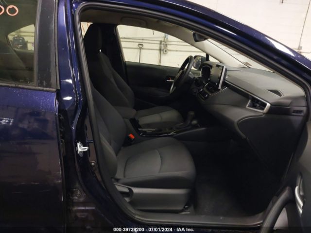 2021 TOYOTA COROLLA JTDEPMAE6MJ190079 Photo 4