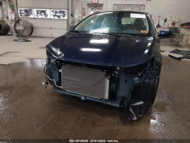 2021 TOYOTA COROLLA JTDEPMAE6MJ190079 Photo 5