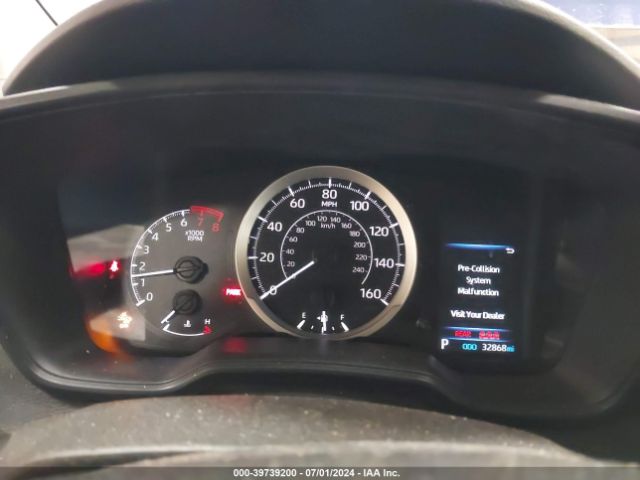 2021 TOYOTA COROLLA JTDEPMAE6MJ190079 Photo 6
