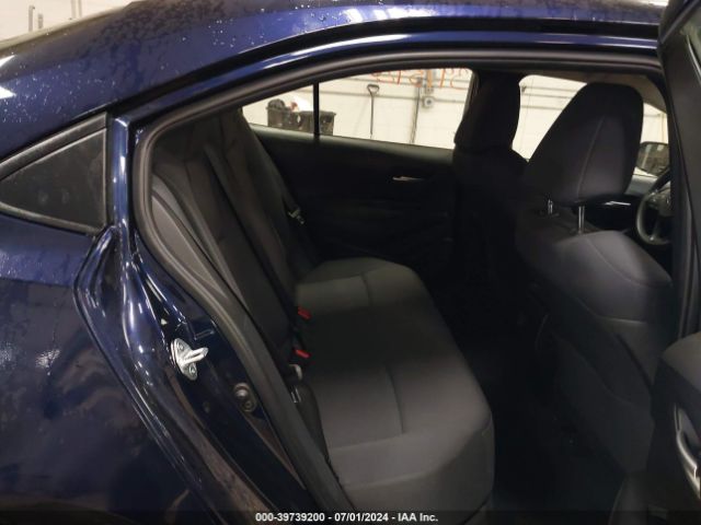 2021 TOYOTA COROLLA JTDEPMAE6MJ190079 Photo 7