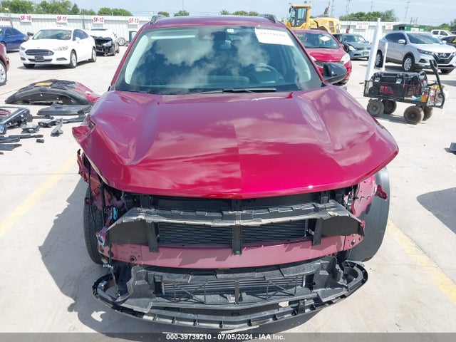 Chevrolet lih 2024 KL77LKE26RC112113 Image 13