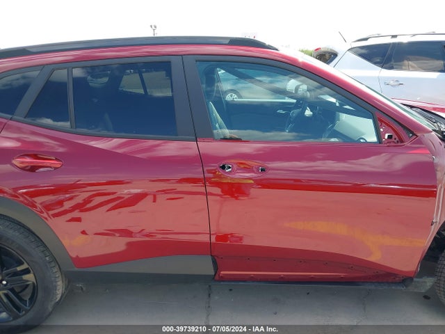 Chevrolet lih 2024 KL77LKE26RC112113 Image 14