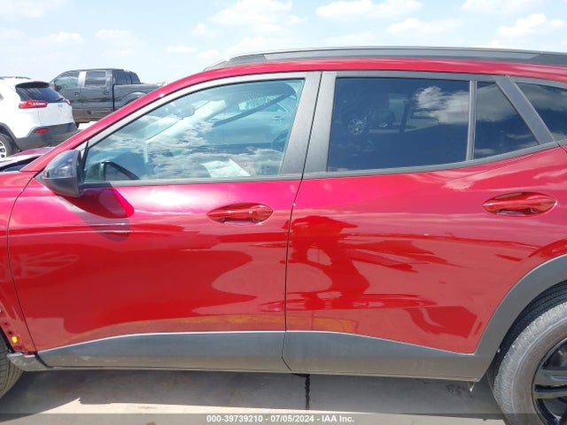 Chevrolet lih 2024 KL77LKE26RC112113 Image 15