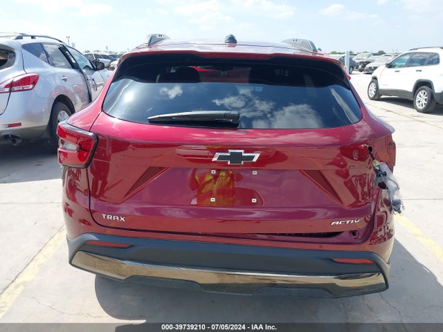 Chevrolet lih 2024 KL77LKE26RC112113 Image 17
