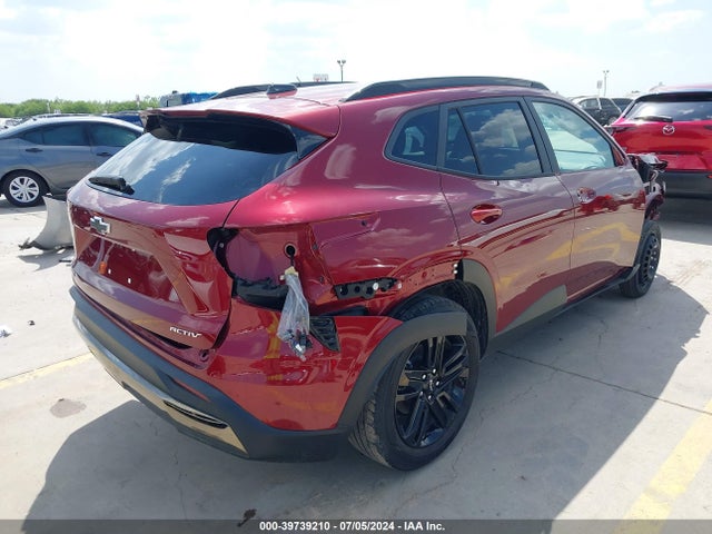 Chevrolet lih 2024 KL77LKE26RC112113 Image 4