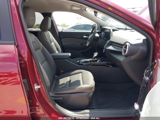 Chevrolet lih 2024 KL77LKE26RC112113 Image 5
